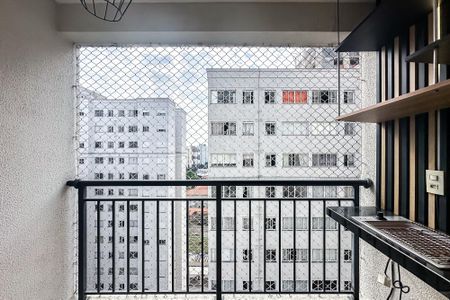 Apartamento à venda com 73m², 2 quartos e 1 vagaVaranda da Sala