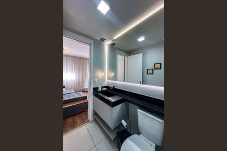 Apartamento à venda com 73m², 2 quartos e 1 vagaBanheiro