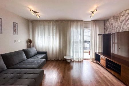 Apartamento à venda com 73m², 2 quartos e 1 vagaSala