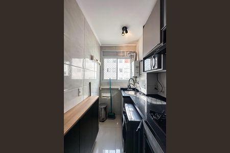 Apartamento à venda com 73m², 2 quartos e 1 vagaÁrea de Serviço