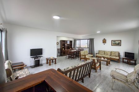 Apartamento para alugar com 165m², 3 quartos e 3 vagas Apartamento para alugar com 165m², 3 quartos e 3 vagasSala