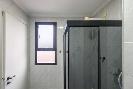Apartamento para alugar com 165m², 3 quartos e 3 vagas Apartamento para alugar com 165m², 3 quartos e 3 vagasBanheiro da Suíte 3