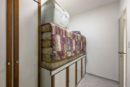 Apartamento para alugar com 165m², 3 quartos e 3 vagas Apartamento para alugar com 165m², 3 quartos e 3 vagasQuarto de serviço