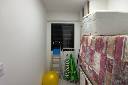 Apartamento para alugar com 165m², 3 quartos e 3 vagas Apartamento para alugar com 165m², 3 quartos e 3 vagasQuarto de Serviço