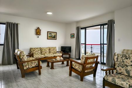 Apartamento para alugar com 165m², 3 quartos e 3 vagas Apartamento para alugar com 165m², 3 quartos e 3 vagasSala