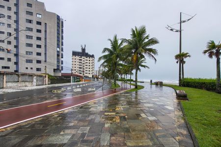 Apartamento para alugar com 165m², 3 quartos e 3 vagas Apartamento para alugar com 165m², 3 quartos e 3 vagasVista da Rua