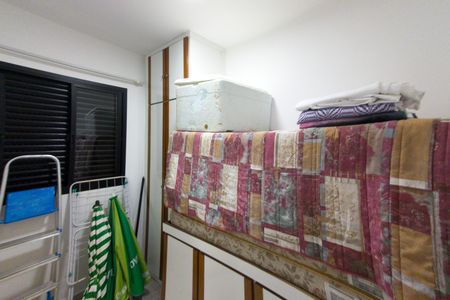 Apartamento para alugar com 165m², 3 quartos e 3 vagas Apartamento para alugar com 165m², 3 quartos e 3 vagasQuarto de serviço