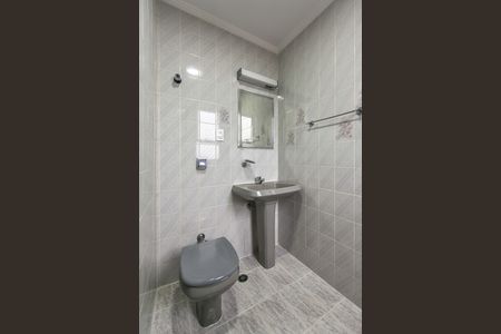 Apartamento para alugar com 165m², 3 quartos e 3 vagas Apartamento para alugar com 165m², 3 quartos e 3 vagasBanheiro da Suíte 3
