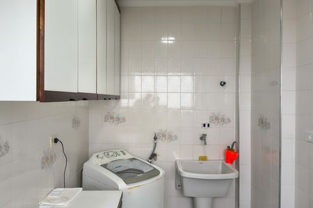 Apartamento para alugar com 165m², 3 quartos e 3 vagas