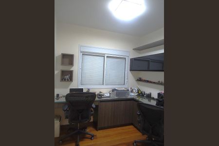 Quarto de apartamento à venda com 3 quartos, 115m² em Água Rasa, São Paulo
