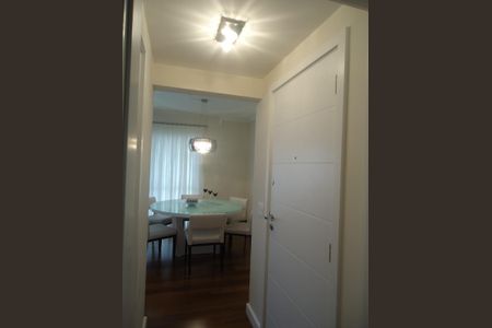 Sala de Jantar de apartamento à venda com 3 quartos, 115m² em Água Rasa, São Paulo