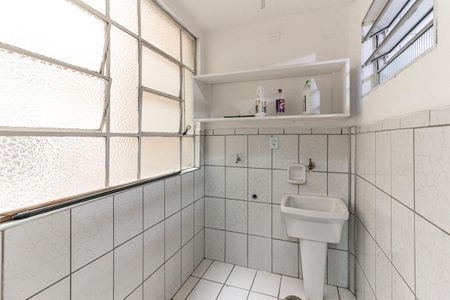 Apartamento à venda com 45m², 1 quarto e sem vagaÁrea de Serviço