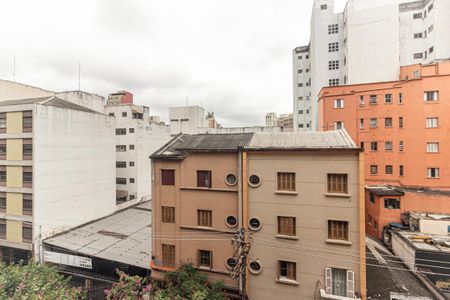 Apartamento à venda com 45m², 1 quarto e sem vagaVista do Quarto 2