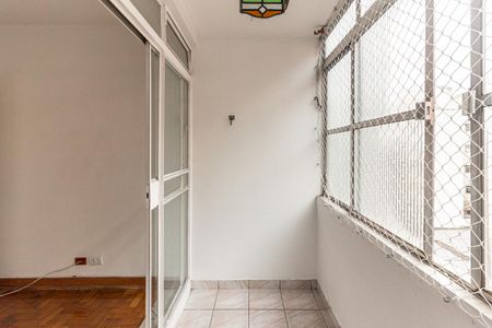 Apartamento à venda com 45m², 1 quarto e sem vagaQuarto 1