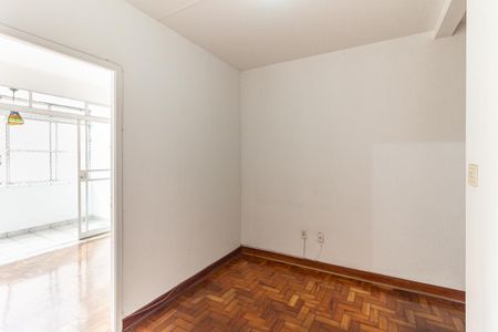 Apartamento à venda com 45m², 1 quarto e sem vagaSala