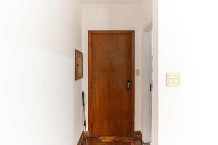 Apartamento à venda com 45m², 1 quarto e sem vagaEntrada da Sala