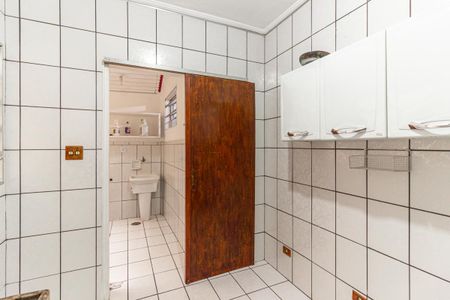 Apartamento à venda com 45m², 1 quarto e sem vagaCozinha