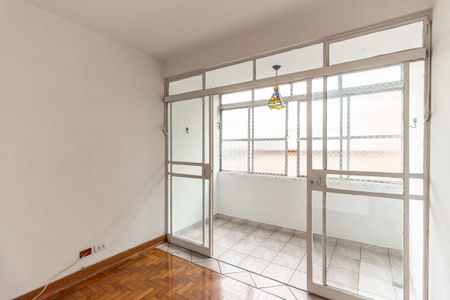 Apartamento à venda com 45m², 1 quarto e sem vagaQuarto 1