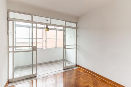 Apartamento à venda com 45m², 1 quarto e sem vagaQuarto 1
