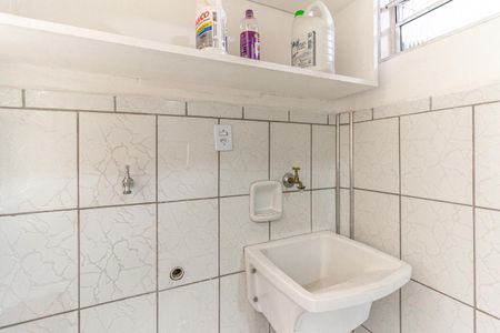Apartamento à venda com 45m², 1 quarto e sem vagaÁrea de Serviço