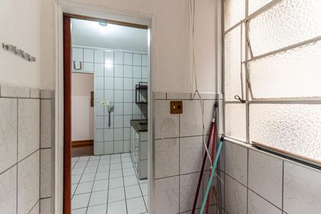 Apartamento à venda com 45m², 1 quarto e sem vagaÁrea de Serviço