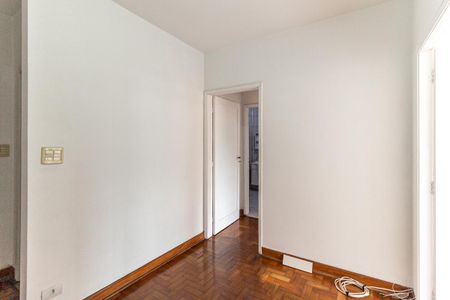 Apartamento à venda com 45m², 1 quarto e sem vagaSala
