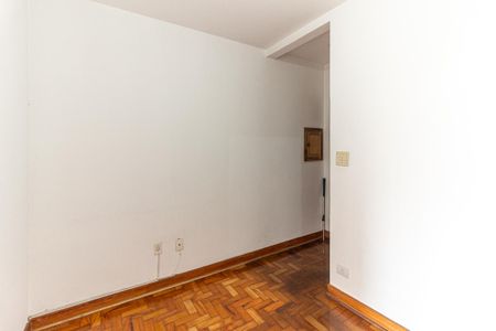 Apartamento à venda com 45m², 1 quarto e sem vagaSala