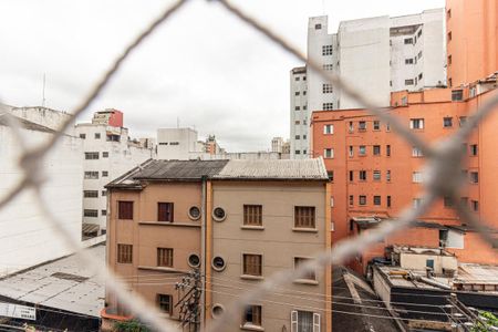 Apartamento à venda com 45m², 1 quarto e sem vagaVista do Quarto 1