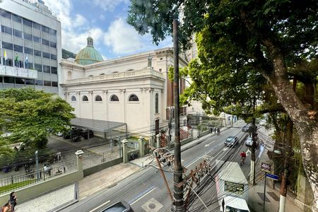 Kitnet/Studio à venda com 1 quarto, 59m² em Botafogo, Rio de Janeiro