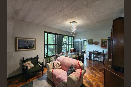 Casa de condomínio para alugar com 70m², 2 quartos e 1 vaga Casa de condomínio para alugar com 70m², 2 quartos e 1 vagaSala