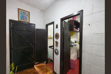Casa de condomínio para alugar com 70m², 2 quartos e 1 vaga Casa de condomínio para alugar com 70m², 2 quartos e 1 vagaCozinha