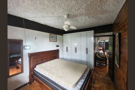 Casa de condomínio para alugar com 70m², 2 quartos e 1 vaga Casa de condomínio para alugar com 70m², 2 quartos e 1 vagaQuarto 2