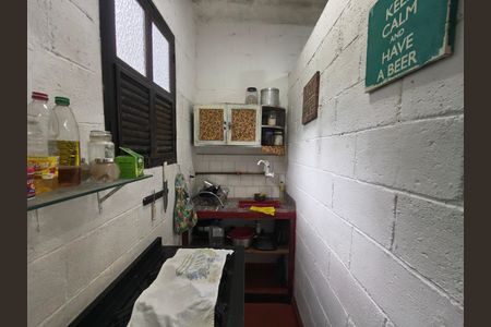 Casa de condomínio para alugar com 70m², 2 quartos e 1 vaga Casa de condomínio para alugar com 70m², 2 quartos e 1 vagaCozinha