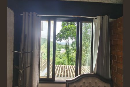Casa de condomínio para alugar com 70m², 2 quartos e 1 vaga Casa de condomínio para alugar com 70m², 2 quartos e 1 vagaJanela - Quarto 1