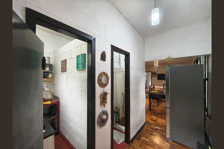 Casa de condomínio para alugar com 70m², 2 quartos e 1 vaga Casa de condomínio para alugar com 70m², 2 quartos e 1 vagaCozinha