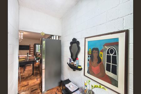 Casa de condomínio para alugar com 70m², 2 quartos e 1 vaga Casa de condomínio para alugar com 70m², 2 quartos e 1 vagaCozinha