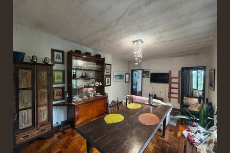Casa de condomínio para alugar com 70m², 2 quartos e 1 vaga Casa de condomínio para alugar com 70m², 2 quartos e 1 vagaSala