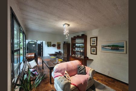Casa de condomínio para alugar com 70m², 2 quartos e 1 vaga Casa de condomínio para alugar com 70m², 2 quartos e 1 vagaSala