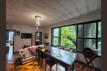 Casa de condomínio para alugar com 70m², 2 quartos e 1 vaga Casa de condomínio para alugar com 70m², 2 quartos e 1 vagaSala