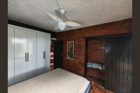 Casa de condomínio para alugar com 70m², 2 quartos e 1 vaga Casa de condomínio para alugar com 70m², 2 quartos e 1 vagaQuarto 2
