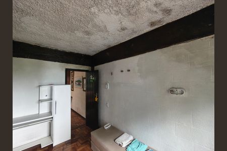 Casa de condomínio para alugar com 70m², 2 quartos e 1 vaga Casa de condomínio para alugar com 70m², 2 quartos e 1 vagaQuarto 1