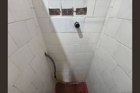 Casa de condomínio para alugar com 70m², 2 quartos e 1 vaga Casa de condomínio para alugar com 70m², 2 quartos e 1 vagaBanheiro