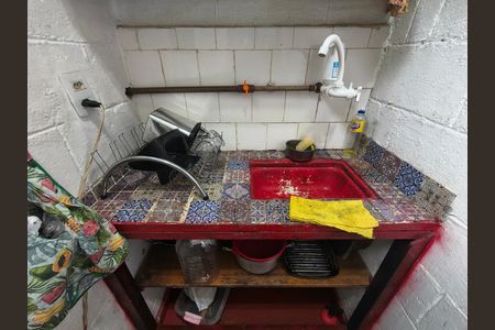 Casa de condomínio para alugar com 70m², 2 quartos e 1 vaga Casa de condomínio para alugar com 70m², 2 quartos e 1 vagaBancada - Cozinha