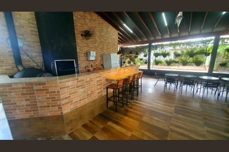Casa de condomínio para alugar com 150m², 3 quartos e 3 vagas
