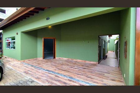 Casa de condomínio para alugar com 150m², 3 quartos e 3 vagas