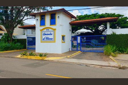 Casa de condomínio para alugar com 150m², 3 quartos e 3 vagas