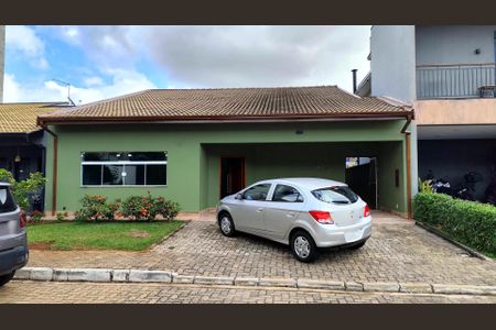 Casa de condomínio para alugar com 150m², 3 quartos e 3 vagas