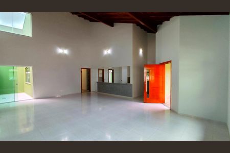 Casa de Condomínio para alugar com 3 quartos, 150m² em Chacara Nossa Senhora Auxiliadora, Paulínia