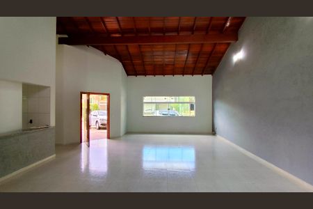 Casa de Condomínio para alugar com 3 quartos, 150m² em Chacara Nossa Senhora Auxiliadora, Paulínia