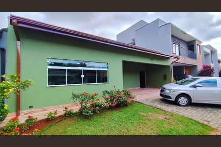 Casa de condomínio para alugar com 150m², 3 quartos e 3 vagas